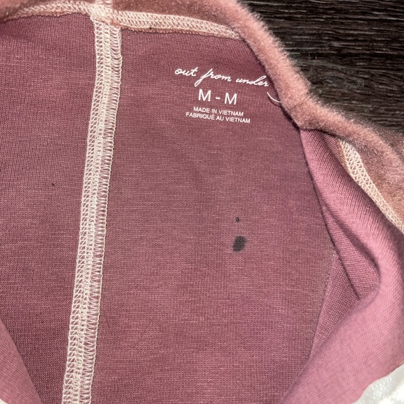 Urban Outfitters Out From Under Bethany Lounge Set - Picture 8 of 9